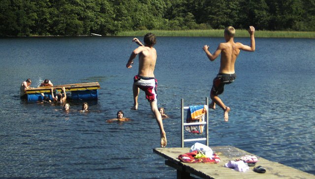 Sommer