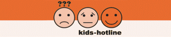kidshotline
