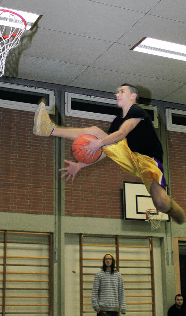 Basketball
