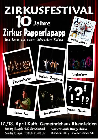 Zirkus
