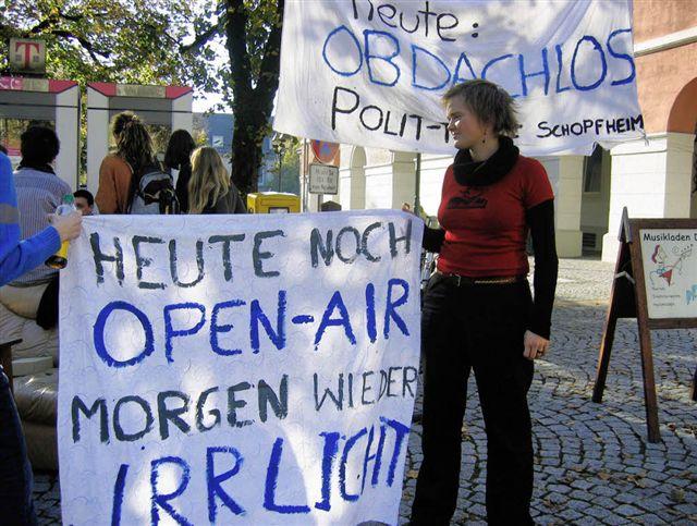 Irrlicht