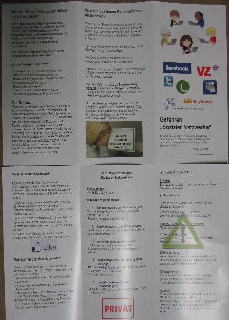 Flyer