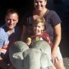 Familienfreizeit Schweden