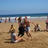 Int. Jugendcamp Spanien