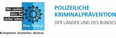 Polizeiliche Kriminalpravention