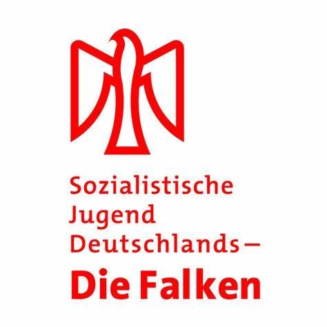 Sozialistische Jugend Deutschland Falken