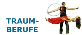 traumberufe