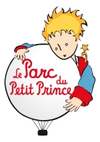 parc petit prince logo