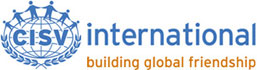 CISV logo