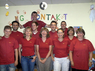 AGKontaktTeam