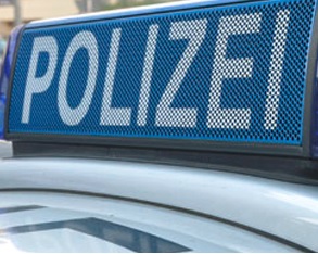 Polizei