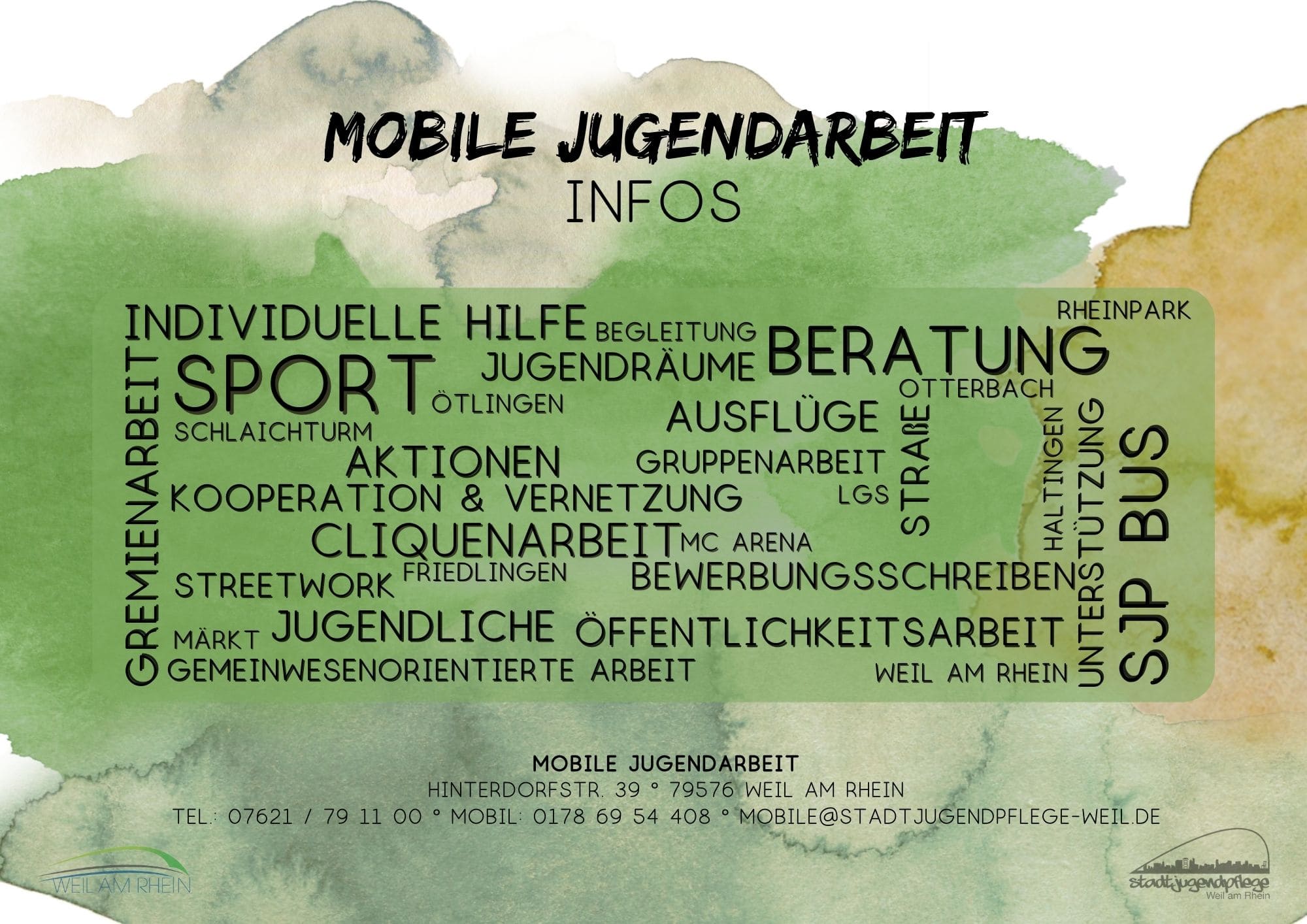 Mobile Info 1